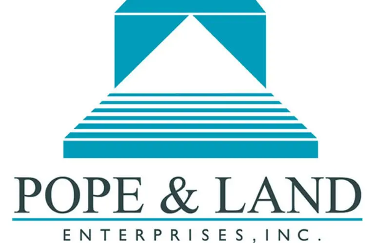 Pope & Land Enterprises
