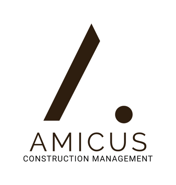 Amicus Construction Management