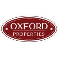 Oxford Properties
