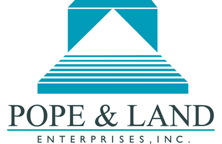 Pope & Land Enterprises